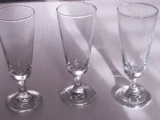 Champagne/Drinksglas