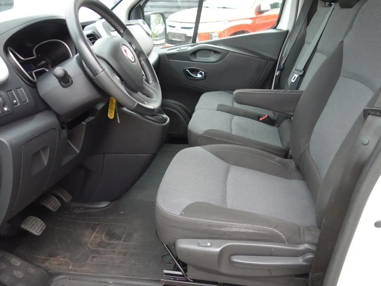 Billede 4 - Renault Trafic T29 1,6 dCi 125 L2H1