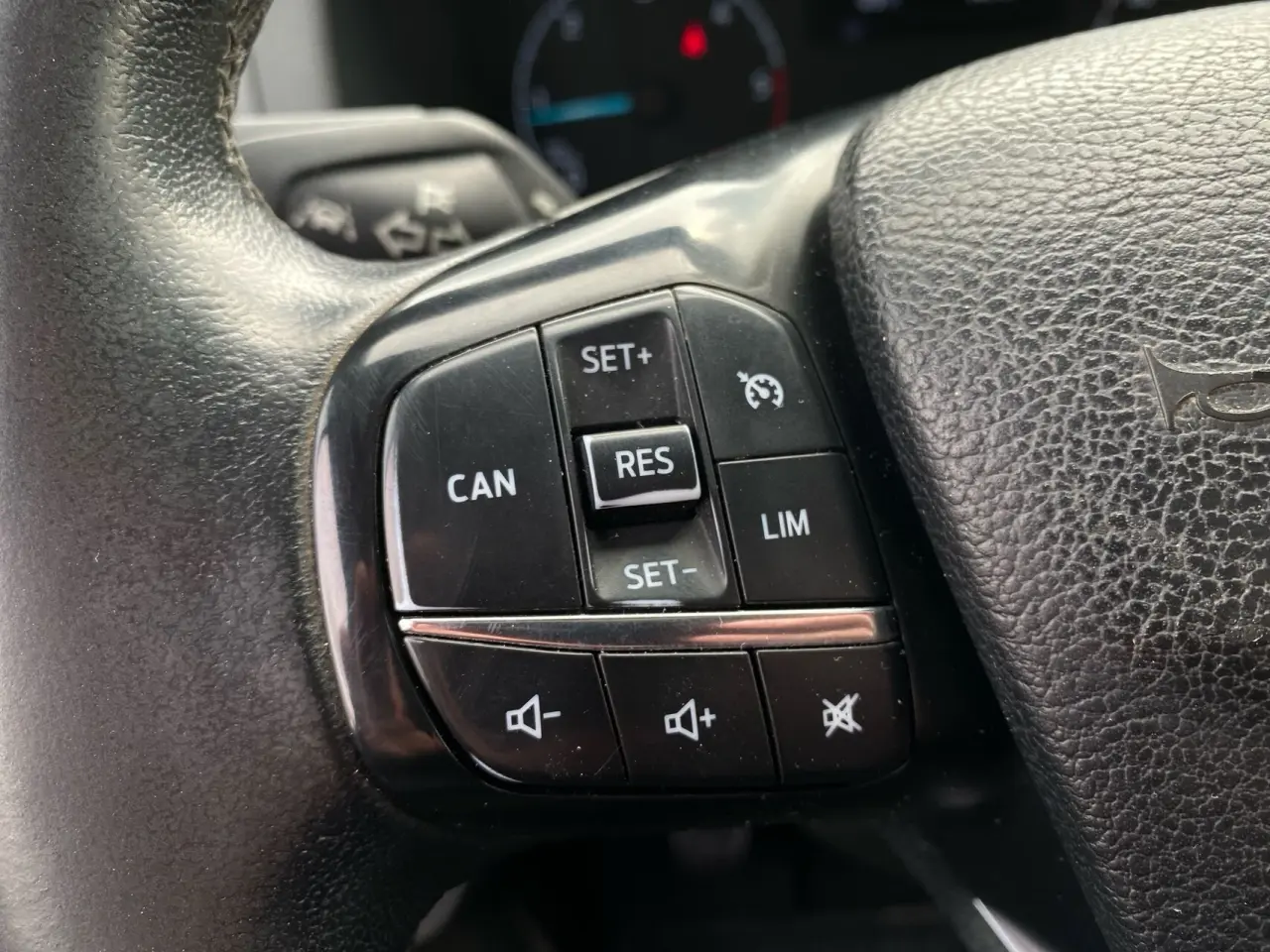 Billede 13 - Ford Transit Custom 300 L2H1 2,0 TDCi Trend 130HK Van 6g