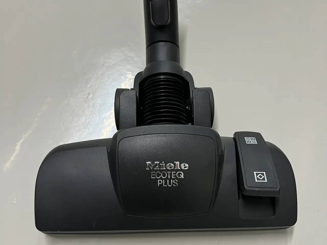 Billede 1 - Miele ECOTEQ Plus gulvmundstykke