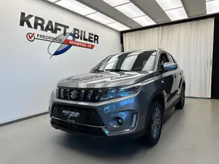 Suzuki Vitara 1,4 mHybrid Active