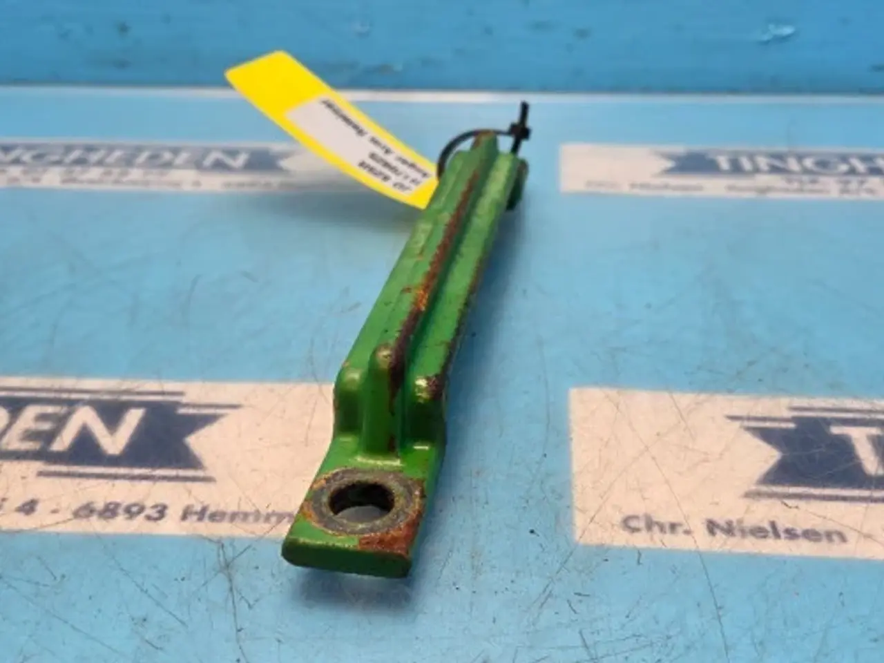 Billede 5 - John Deere 625R Arm H170825