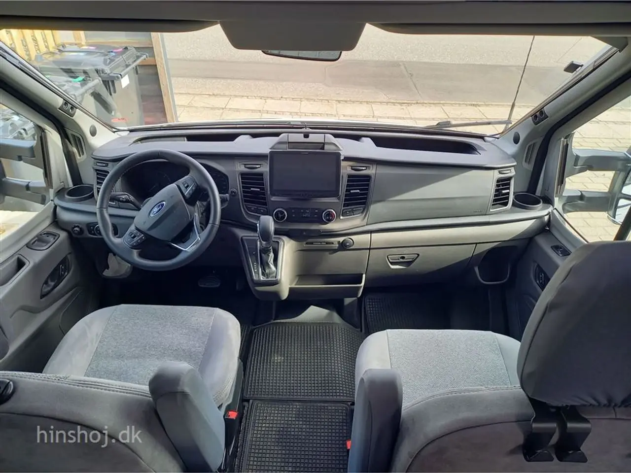 Billede 9 - 2024 - Carado T 449 Edition 24