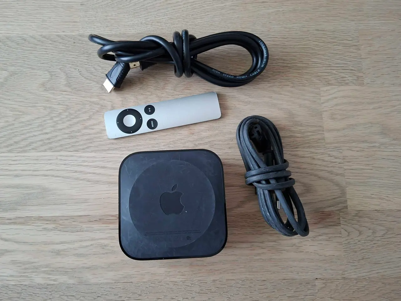 Billede 2 - Apple tv HD