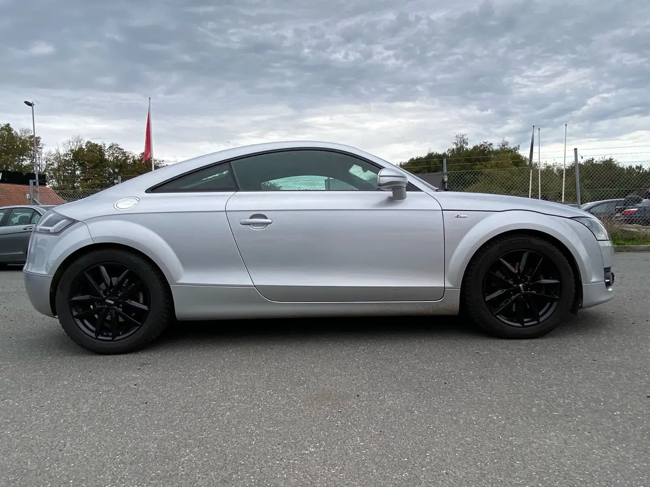 Billede 6 - Audi TT 2,0 TFSI 200HK 2d 6g