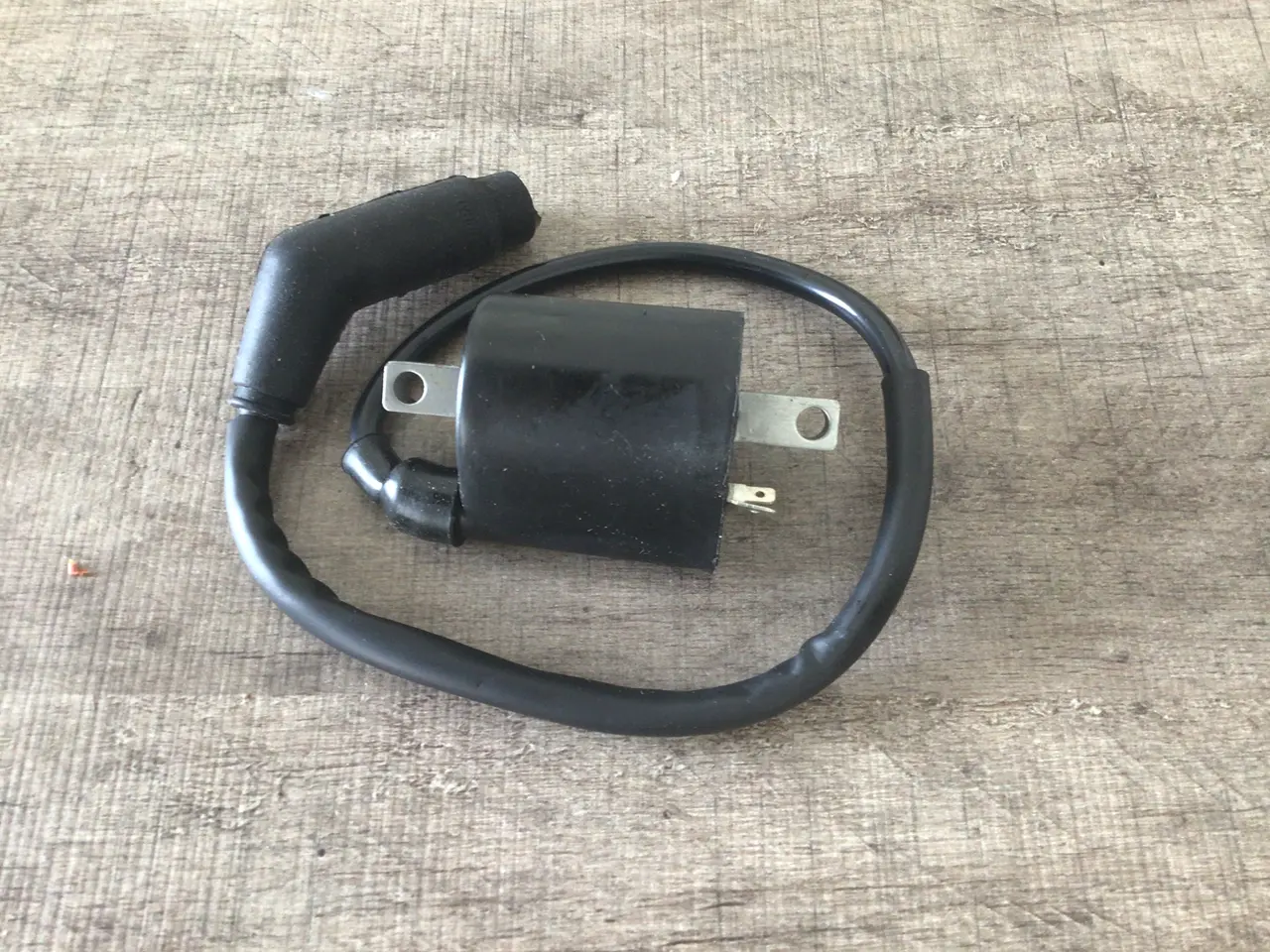 Billede 2 - ATV reservedele
