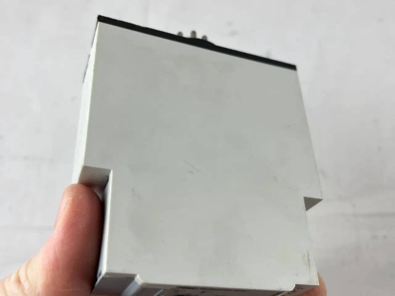Billede 7 - Carlo Gavazzi PMB01DM24 Multifunction Timer relæ