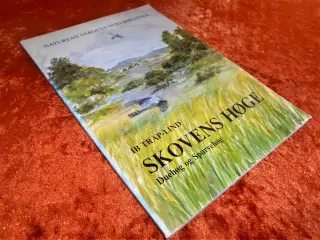 Skovens høge, duehøg og spurvehøg, Ib Trap-Lind,