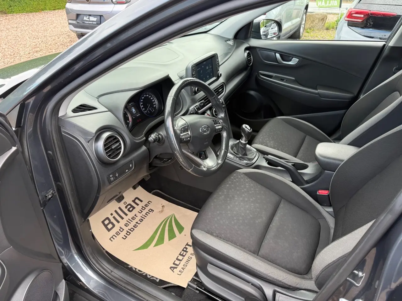 Billede 5 - Hyundai Kona 1,0 T-GDi Life