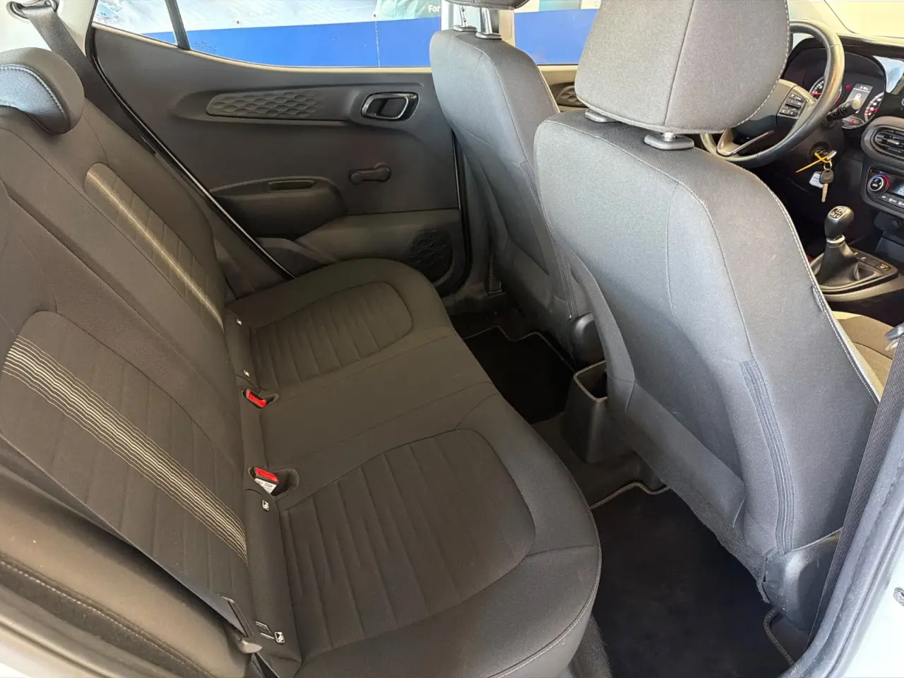 Billede 13 - Hyundai i10 1,0 MPi Advanced