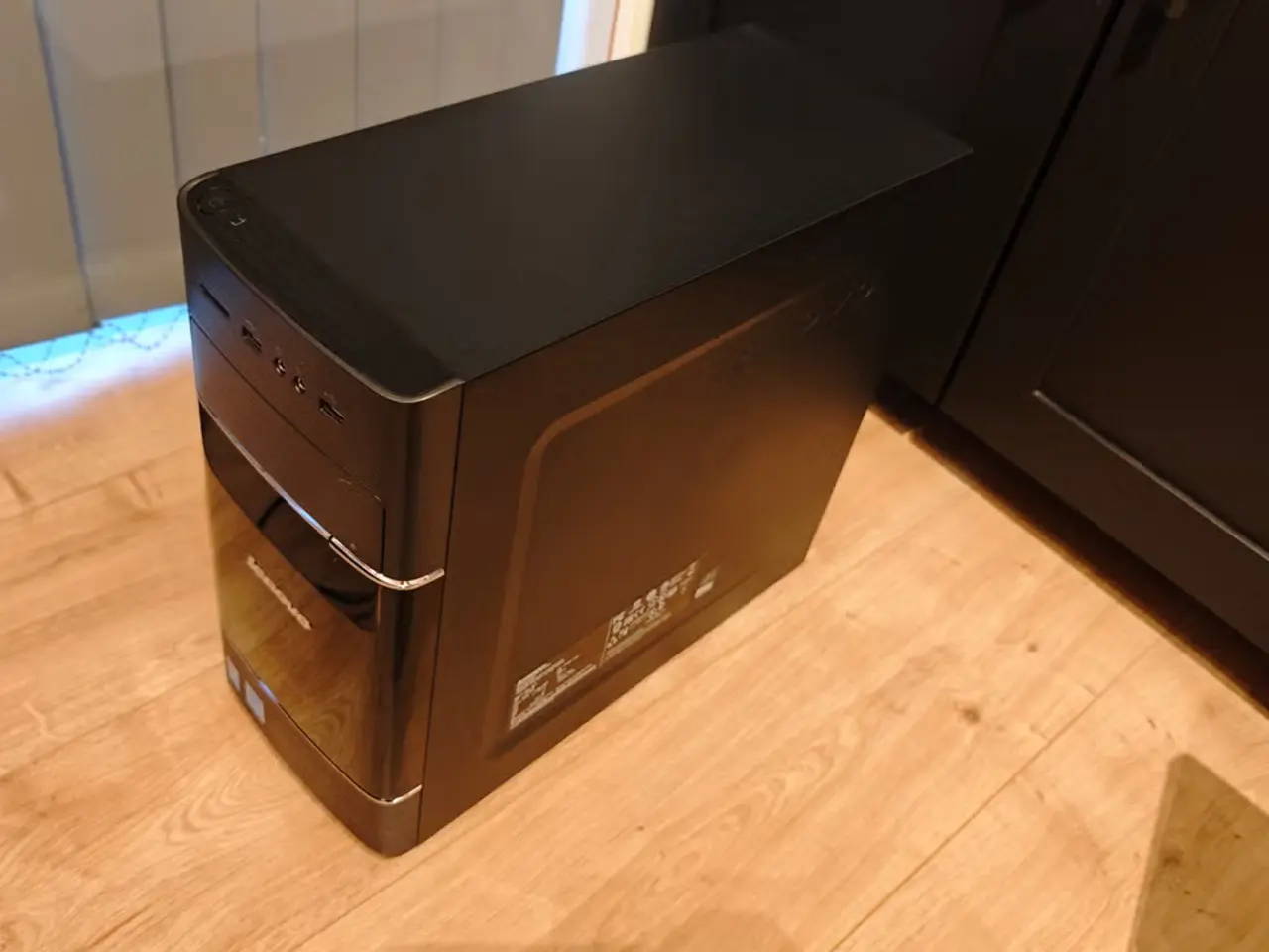 Billede 2 - Lenovo H530 i7 4790 stationær computer m/22" skærm