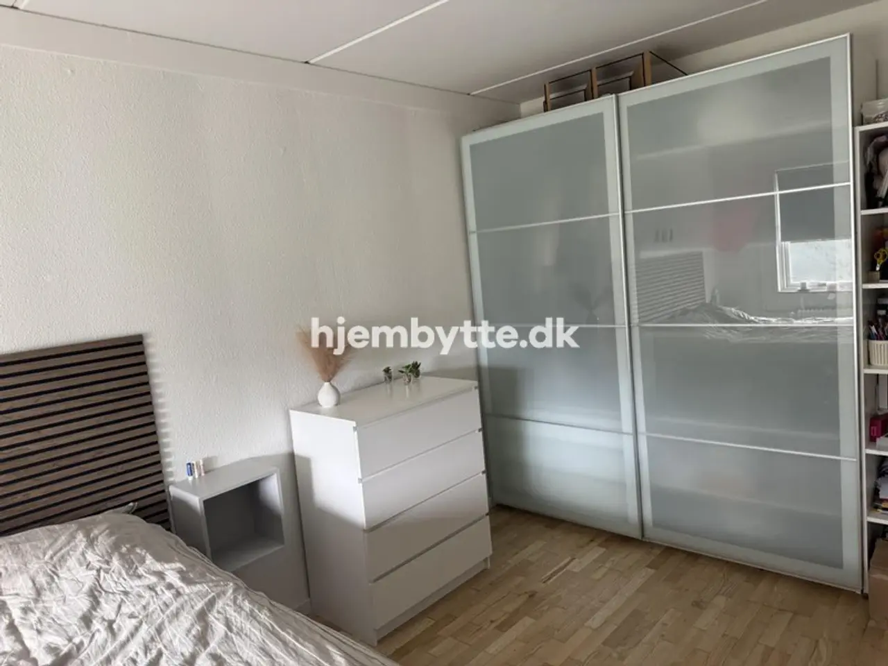 Billede 2 - Hjembytte - Bygvænget