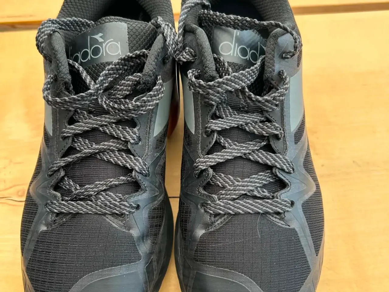 Billede 2 - Diadora blushield Trailsko