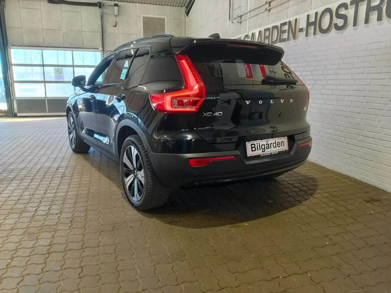 Billede 4 - Volvo XC40 P8 ReCharge Twin Ultimate