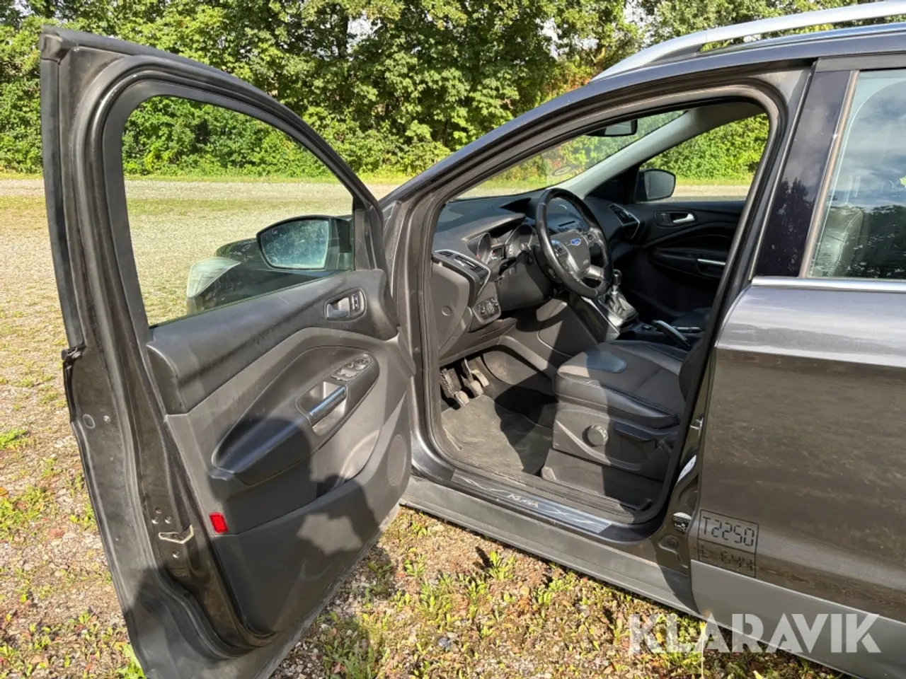 Billede 9 - Ford Kuga 2,0 TDCi
