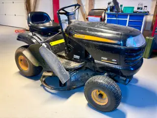 Partner P12597 Havetraktor