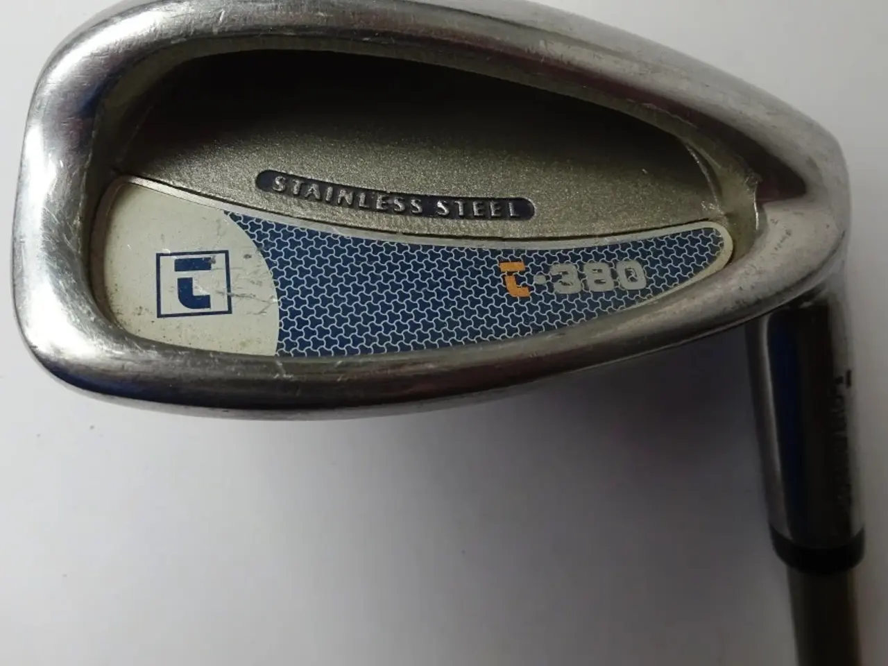 Billede 1 - Golf. Dame Sandjern.