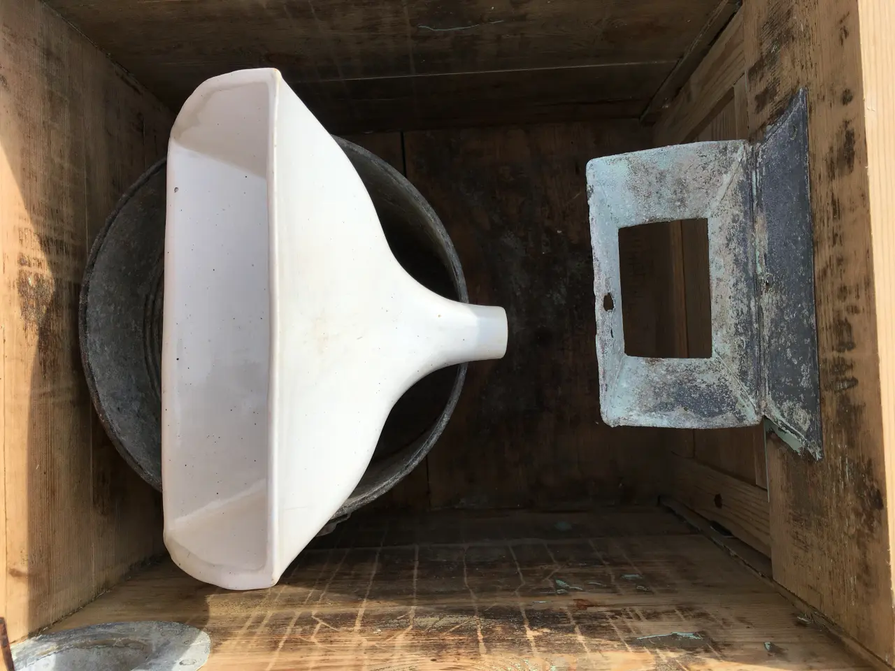 Billede 13 - Lokum das toilet