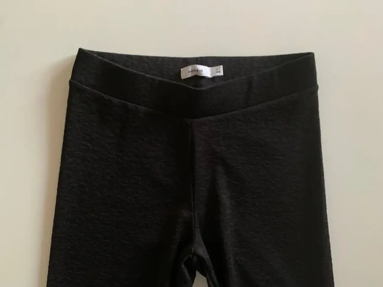 Billede 3 - Name it leggings, str. 146 - NYE!