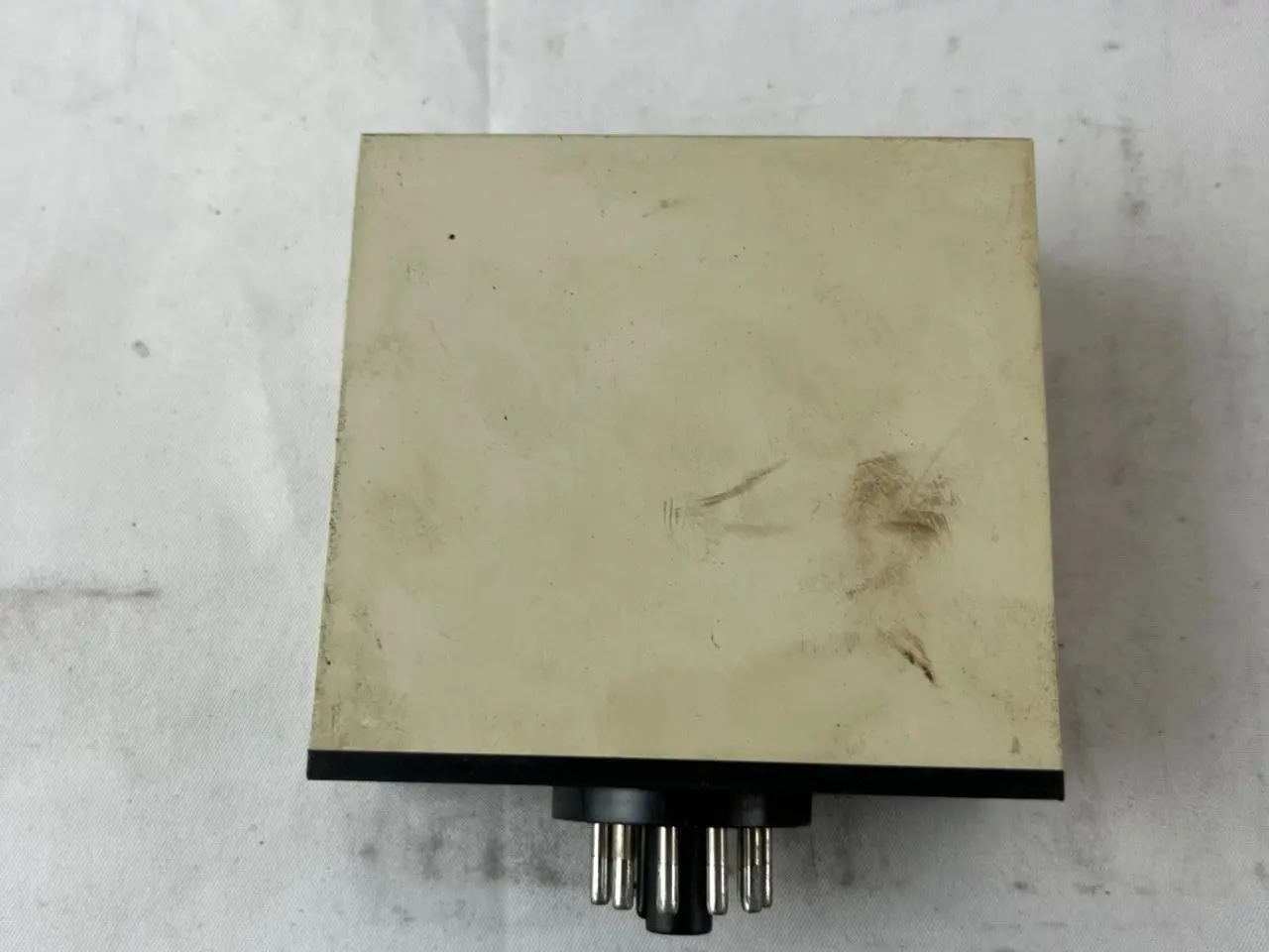 Billede 7 - Electromatic SA245 724 Delay On Operate Timer LED