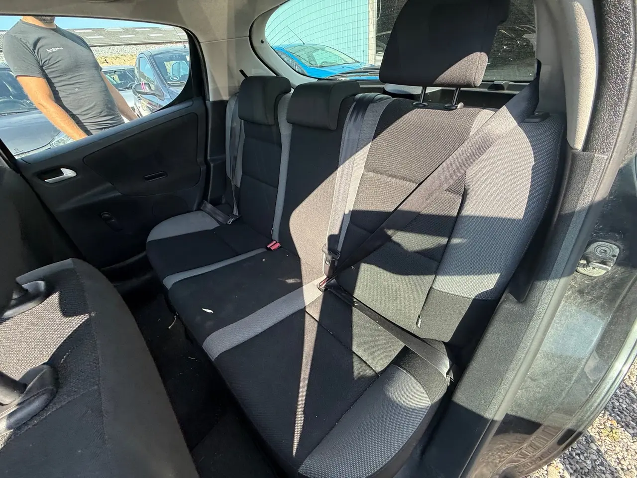Billede 8 - Peugeot 207 1,4 HDi