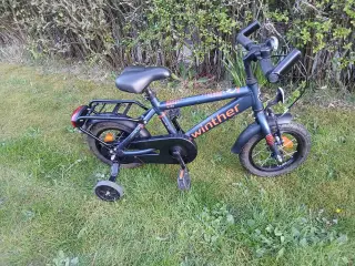 Rigtig flot Winther model W150.