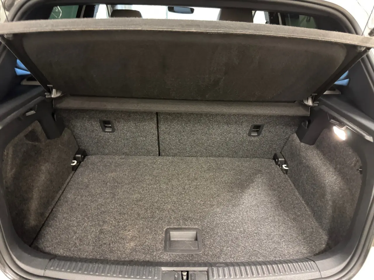 Billede 13 - VW Polo 1,4 TSi 150 BlueGT DSG
