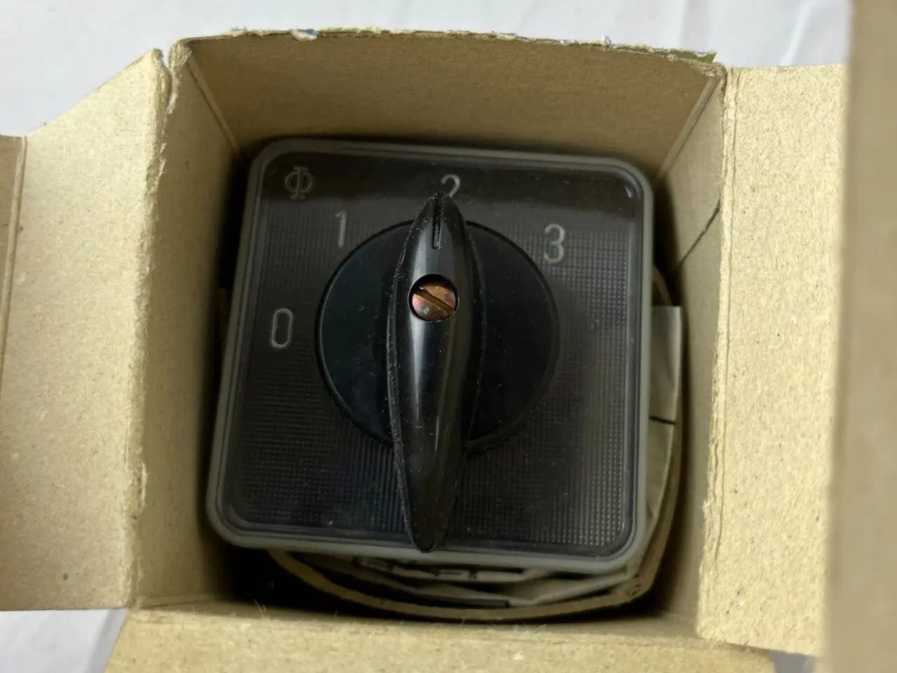 Billede 5 - Kraus Naimer A10 A241 E Vintage 1972 Blue Line Cam