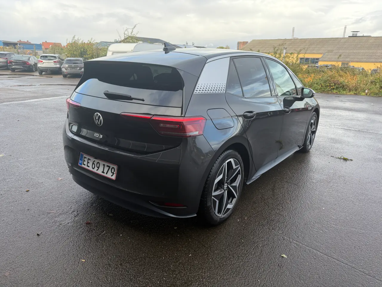 Billede 5 - VW ID.3 58 1ST Pro Performance