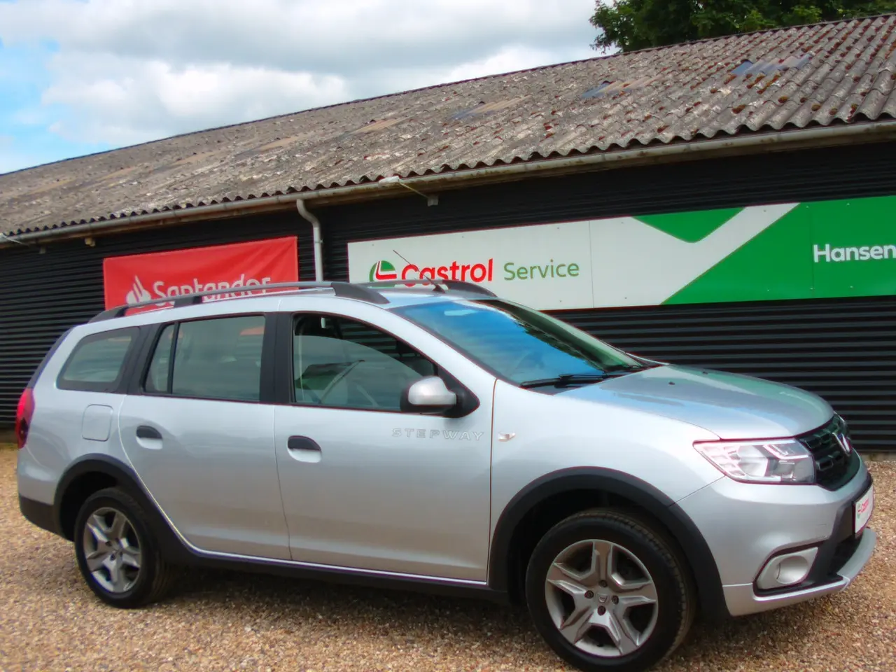 Billede 2 - Dacia Logan 0,9 TCe 90 Streetway MCV