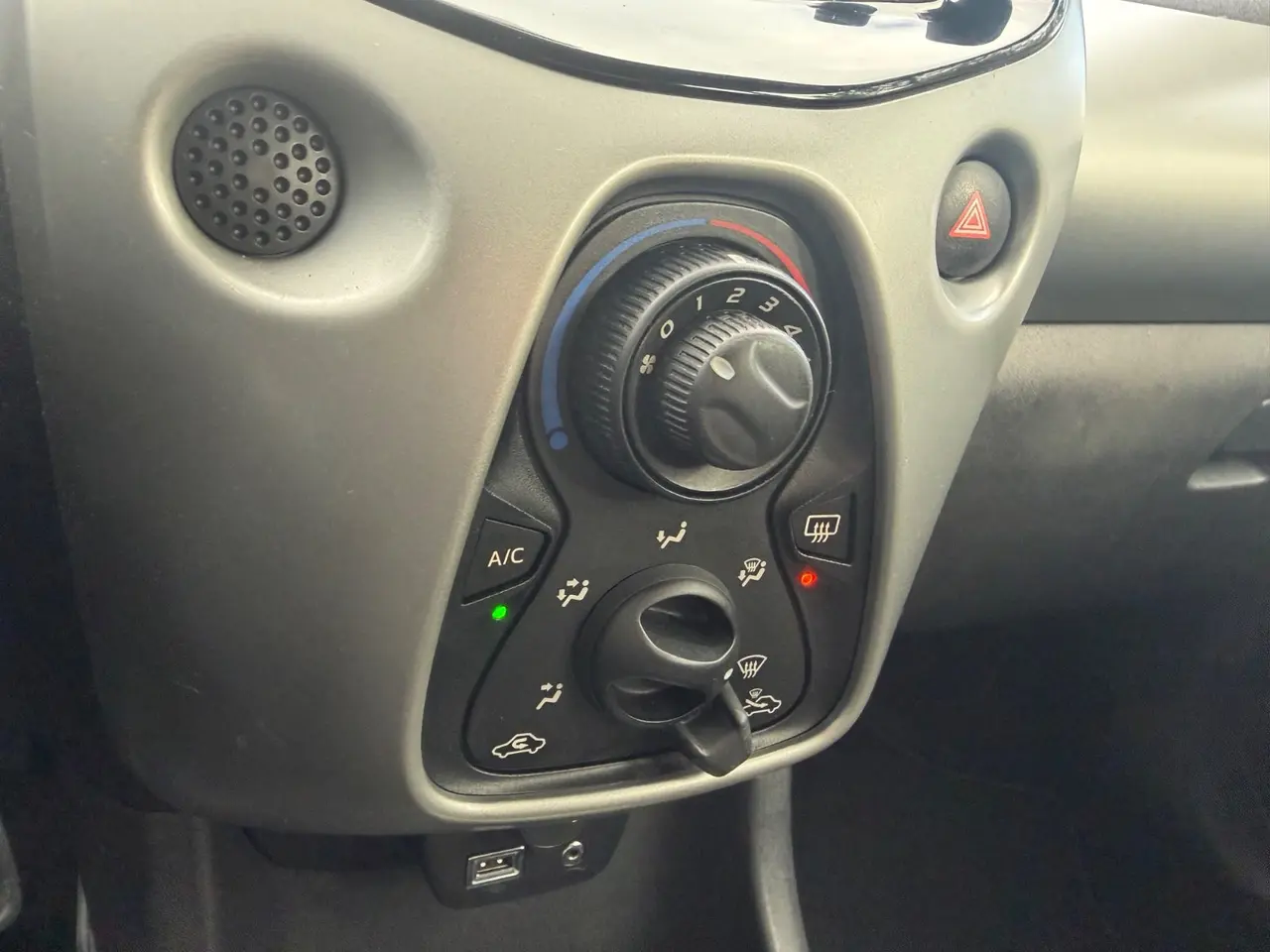 Billede 12 - Toyota Aygo 1,0 VVT-i x-cite