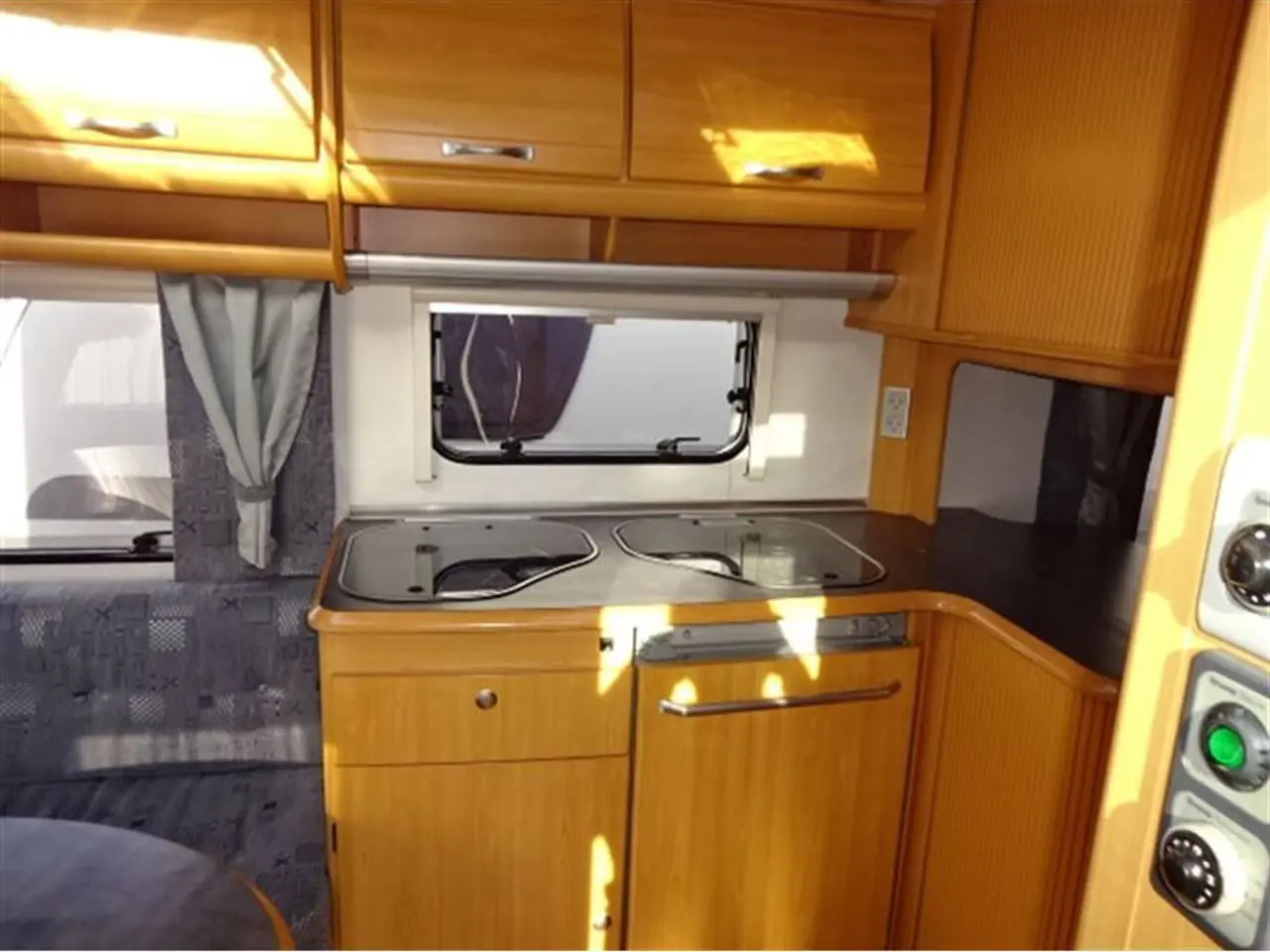 Billede 13 - 2005 - LMC Munsterland 475 RD