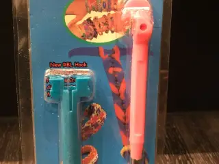 Hæklenål til loombands