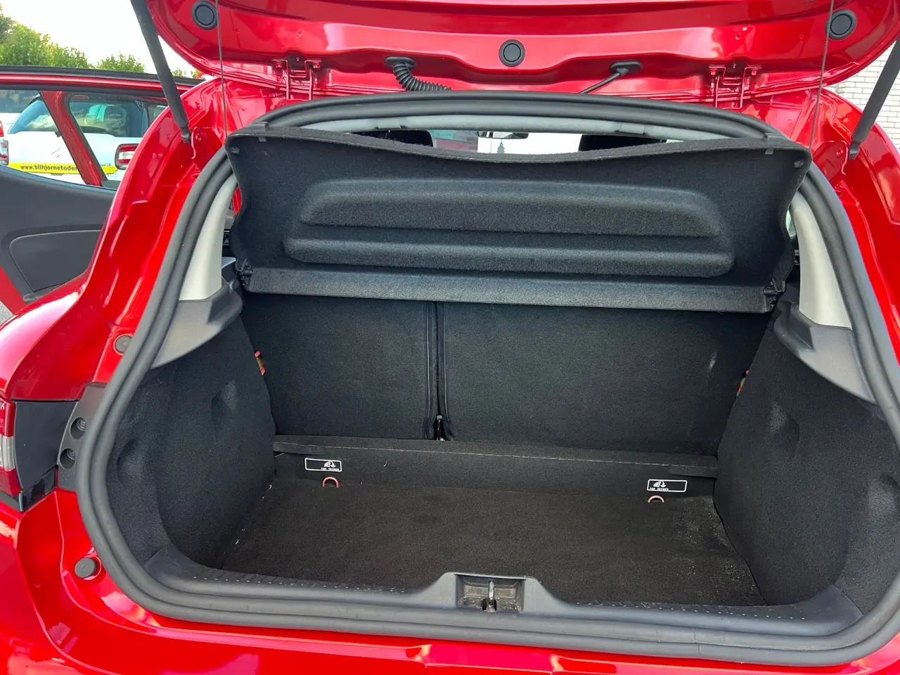 Billede 7 - Renault Clio IV 1,5 dCi 90 Limited