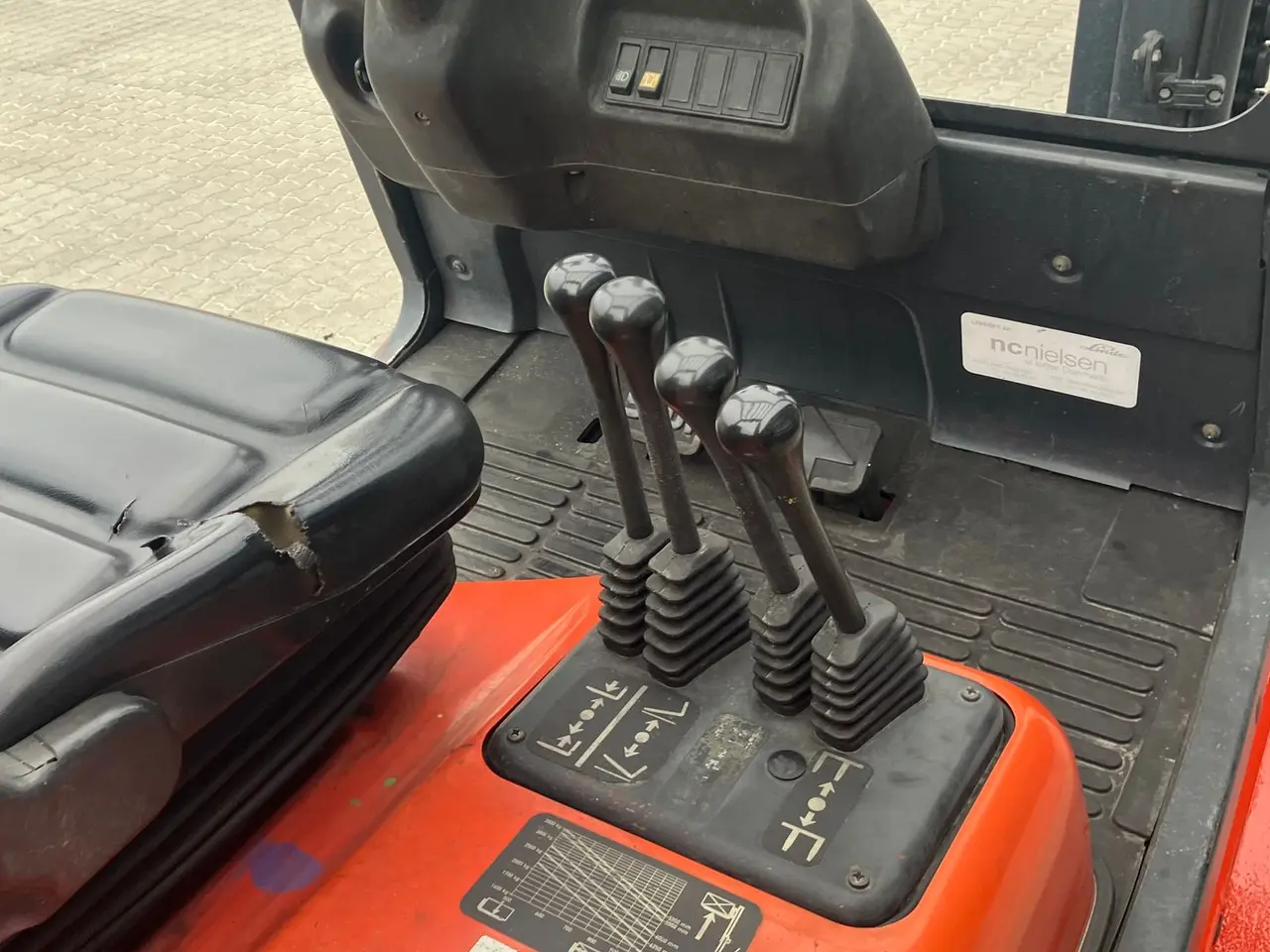 Billede 7 - Linde H30T Linde H30T