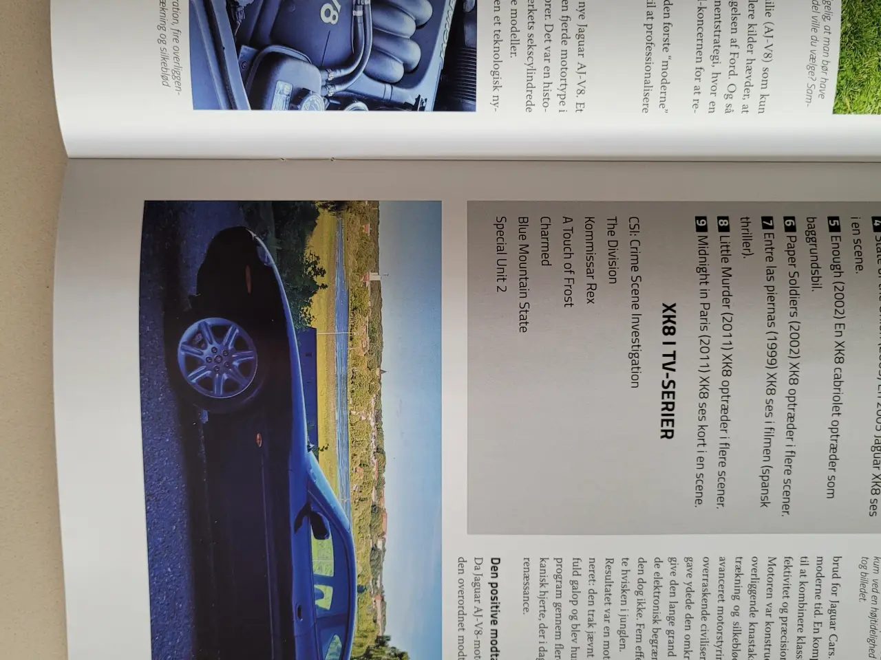 Billede 19 - Jaguar XK8 Coupé V8