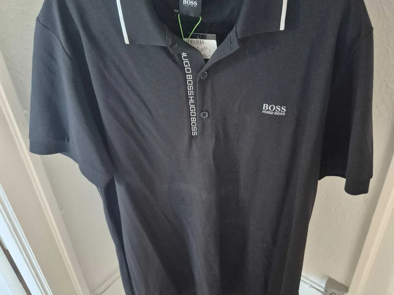 Billede 1 - Boss