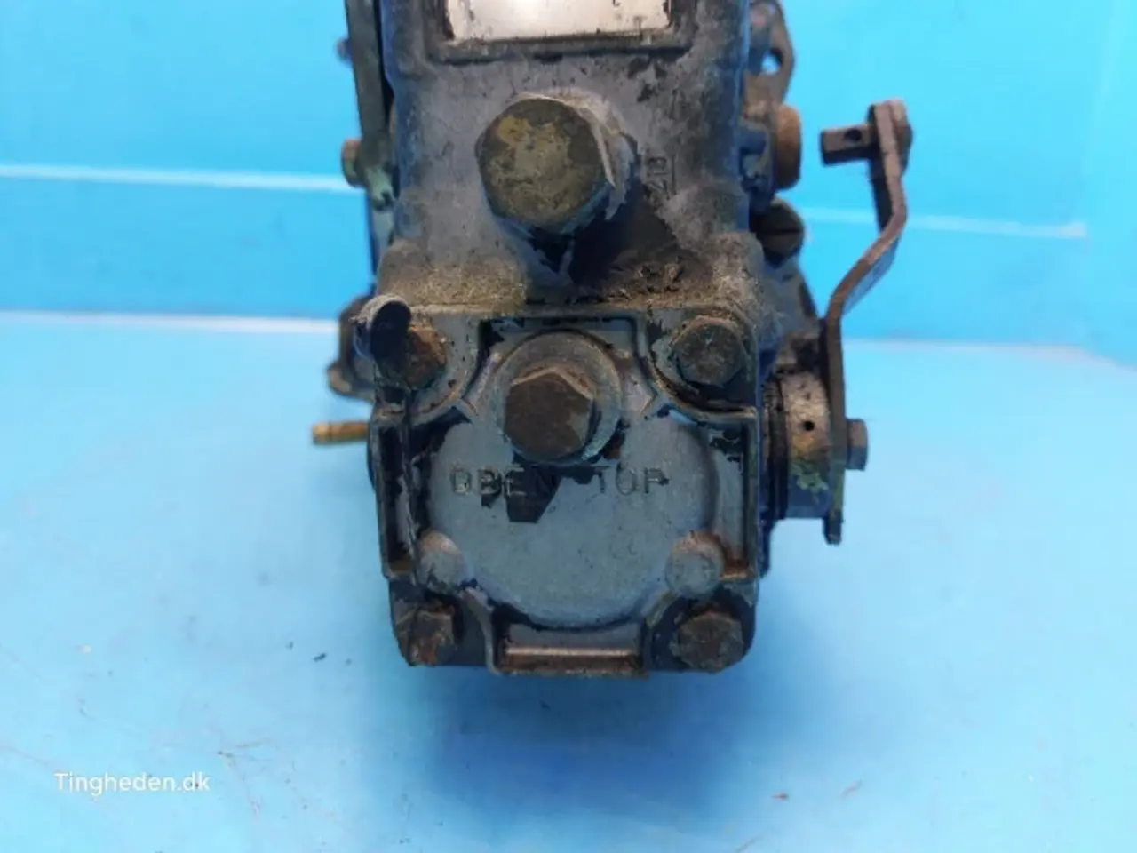 Billede 8 - Bosch Brændstofpumpe PES3A95D320RS265