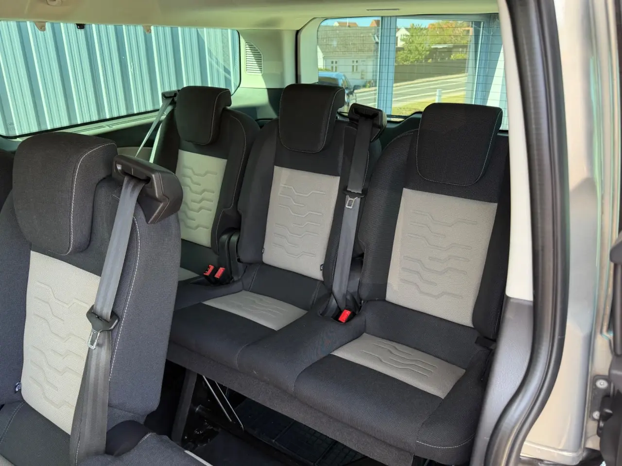 Billede 12 - Ford Tourneo Custom 300 L2 2,0 TDCi 130 Titanium