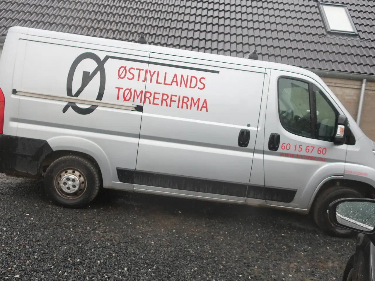 Billede 4 - Varebil CITRÖEN Jumper 2.0 BlueHDI 130 HK