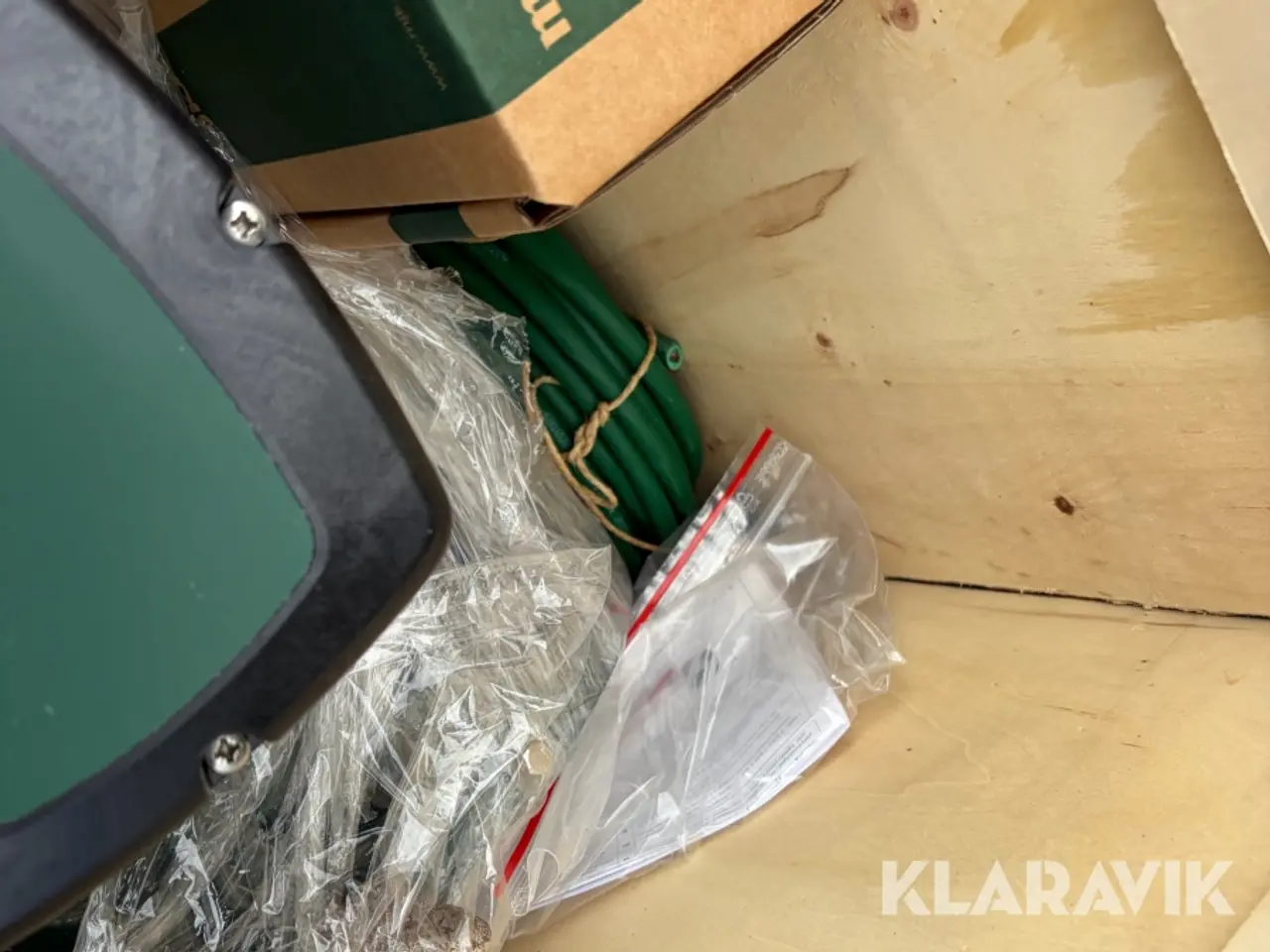 Billede 12 - Elektromagnetisk flowmåler MJK MagFlux 7200 med to koblinger Ø315