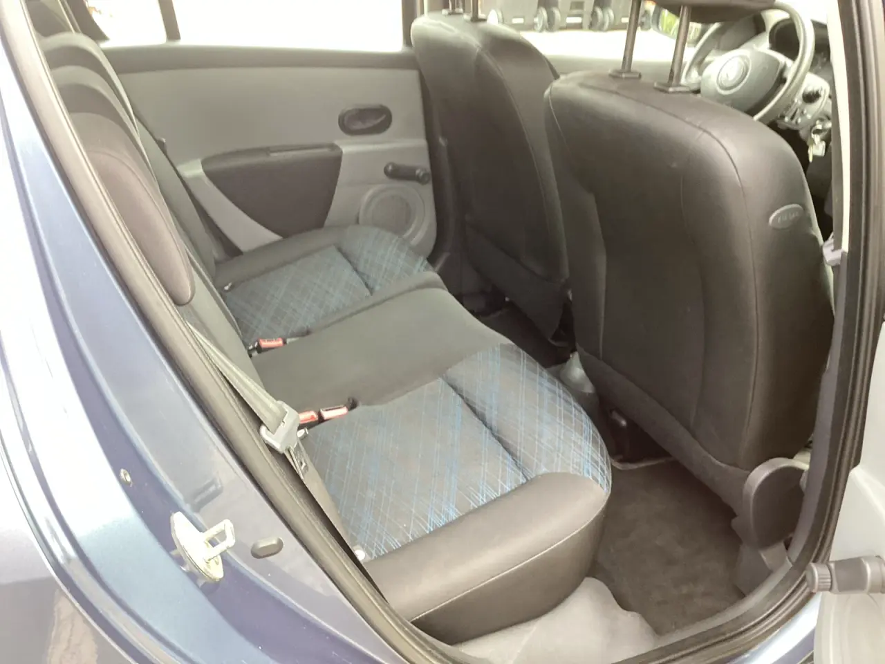 Billede 4 - Renault Clio III