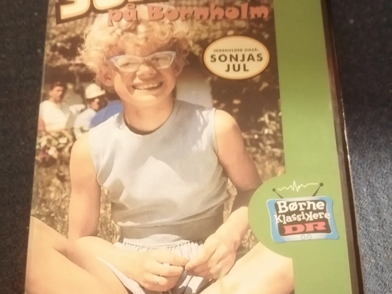 Billede 1 - Sonja På Bornholm og Sonjas Jul