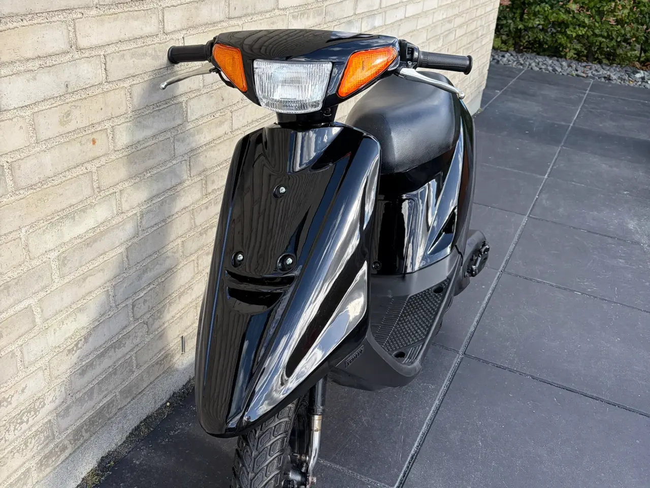 Billede 6 - Yamaha Jog as Dansk