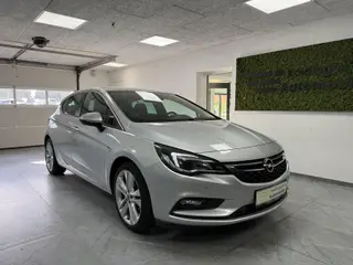 Opel Astra 1,0 Turbo Enjoy 105HK 5d