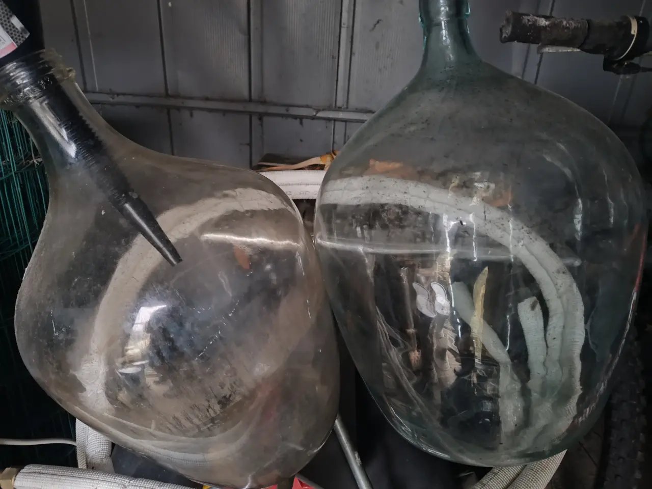 Billede 3 - Vin ballonener og vin tilbehør