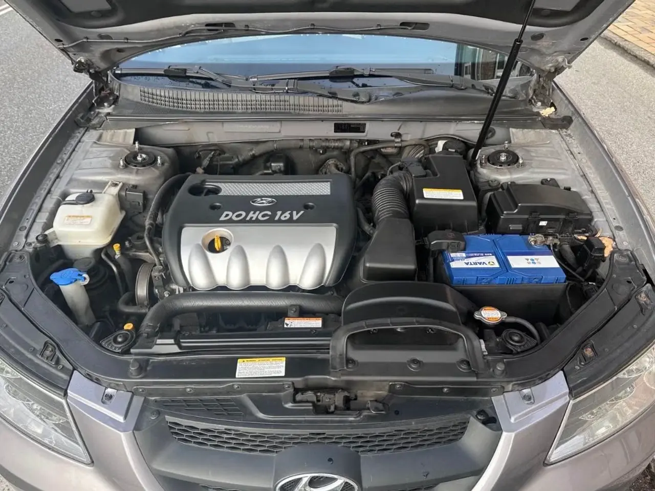 Billede 5 - Hyundai Sonata