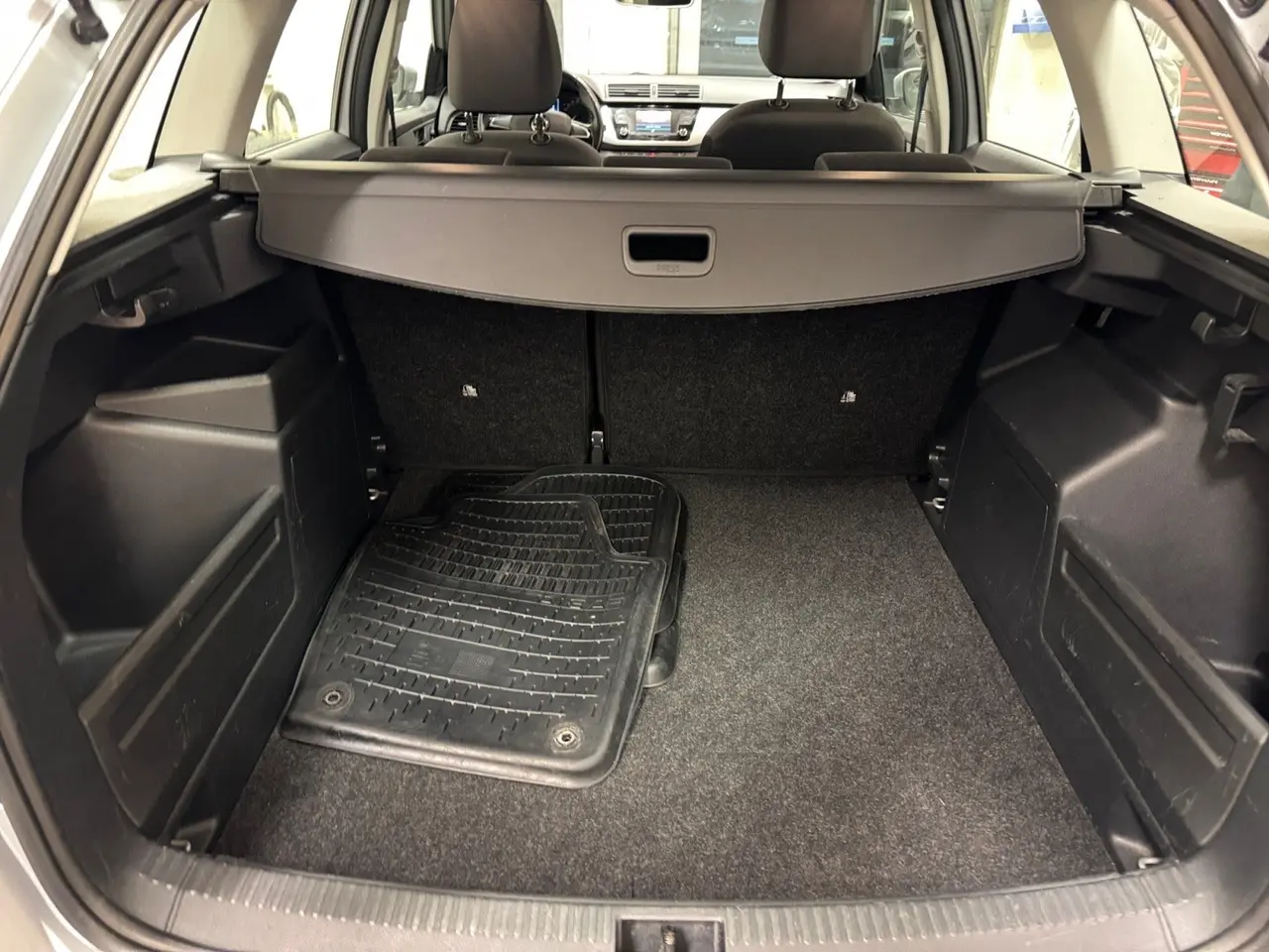 Billede 13 - Skoda Fabia 1,0 TSi 110 Ambition Combi