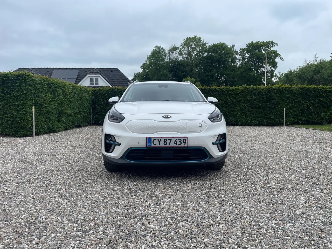 Billede 7 - Kia e-Niro 64 Advance