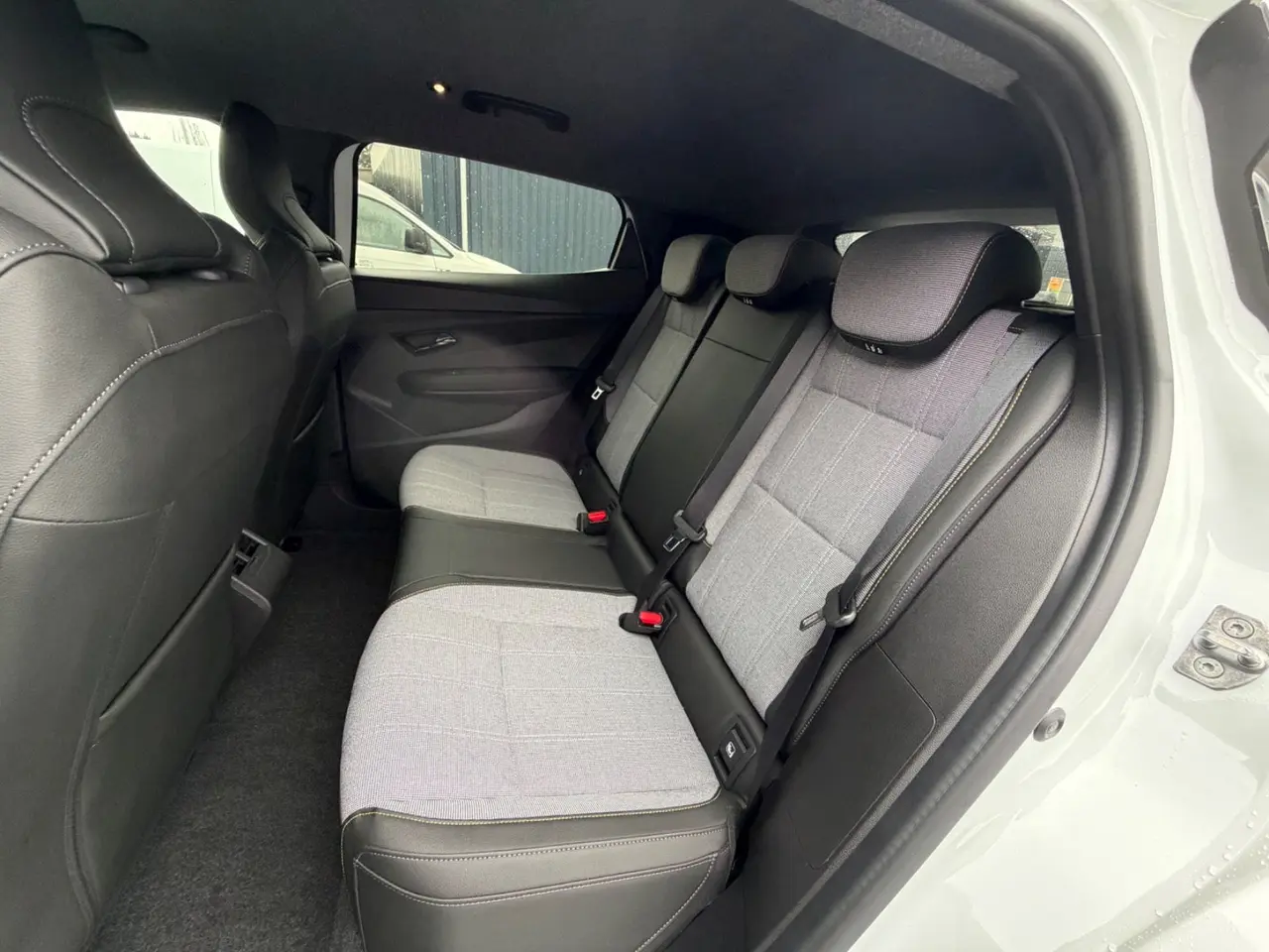 Billede 6 - Renault Megane E-Tech 60 Techno